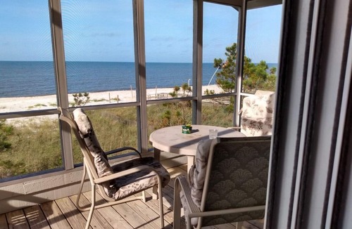 Alligator Point House | Alta Vista Beach Front House