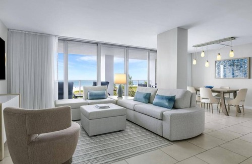 Marco Island Villa | Amazing 2 Bedroom Marco Island, FL Marriott - Crystal Shores Resort