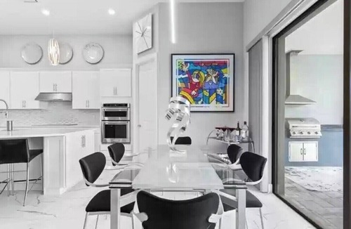 Arborwood House | Amazing get away!