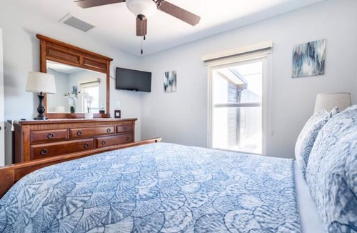 Diplomat House | Amazing Home with heated pool and spa, fire pit, grill and much more!!!