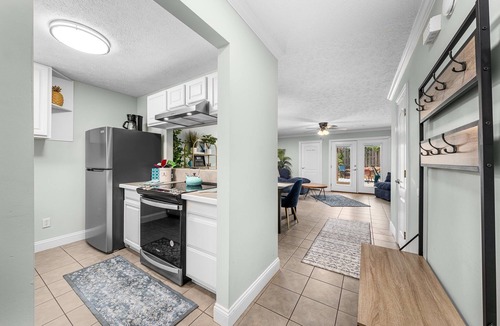 Panama City House | Amazing house in heart of St Andrews