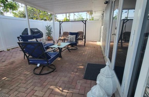 Miramar House | Amazing house near to Hard Rock Casino