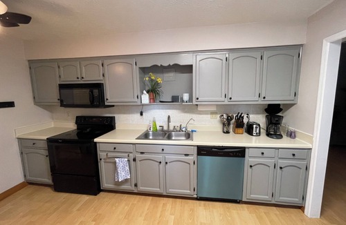 Murfreesboro House | Amazing Location with Amazing Conveniences! Close to 840 and I-24