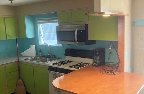 Hobe Sound House | Amazing mobile home with AC in Hobe Sound. Close to Jupiter Island beach