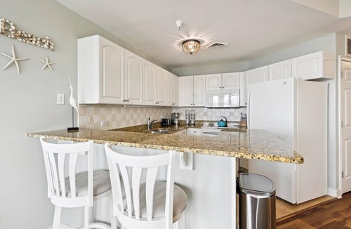 North Forest Beach Villa | Amazing Oceans Views & Just Steps From the Beach