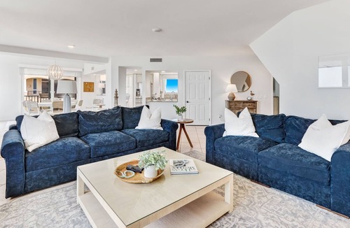 Fernandina Beach Condo | AMAZING OCEANFRONT PENTHOUSE -- AMELIA ISLAND PLANTATION RESORT!