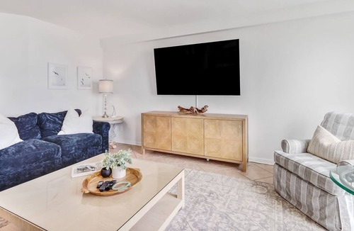 Fernandina Beach Condo | AMAZING OCEANFRONT PENTHOUSE -- AMELIA ISLAND PLANTATION RESORT!