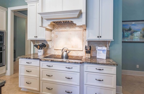Sea Pines House | Amazing Sea Pines Multi Family Home with Private Backyard Oasis - Veranda, Pool & Lagoon