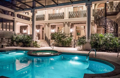 Marco Island House | Amazing Supersized Estate in Marco Island