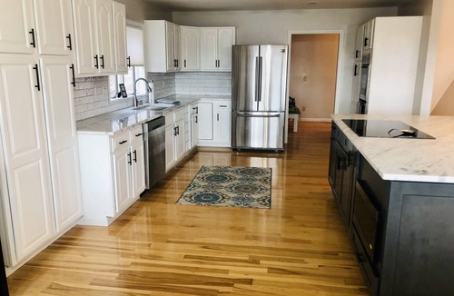 Estill Springs House | AMAZING Tims Ford House! RENOVATED & LAKEFRONT!