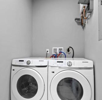 Allapattah Apartment | Amazing Townhouse w Free Parking