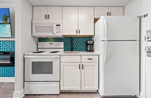 Myrtle Beach Apartment | Amazing Views From Your Private Beachfront Patio!