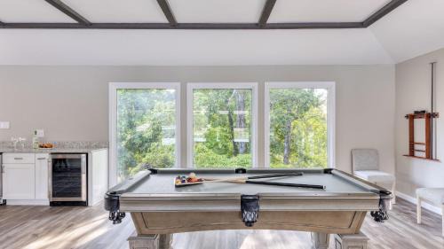 New Market House | Amber Refresh by AvantStay