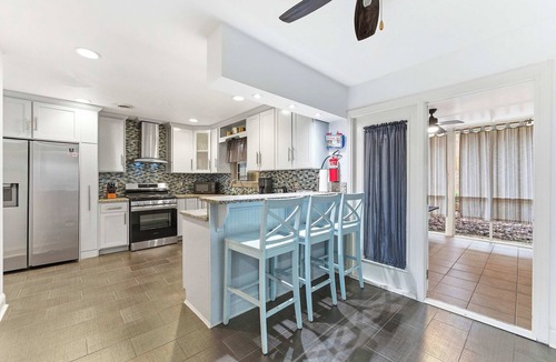 Acworth House | Amber Way House · Spacious Acworth Home