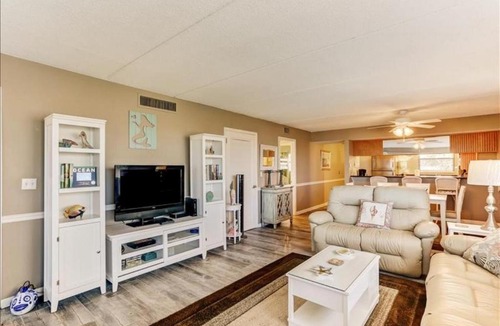 Fernandina Beach House | Amelia By The Sea