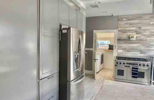 Tampa Heights House | Amelia on Tampa