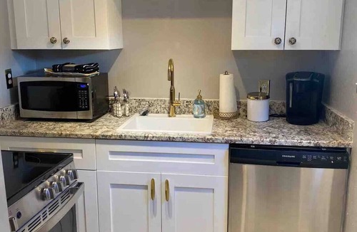 Tampa Heights House | Amelia on Tampa