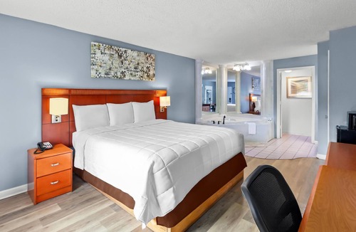 Brownsville Hotel | Americas Best Value Inn Brownsville West Tennessee