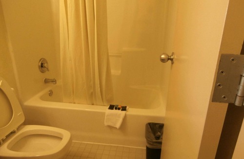 Fort Pierce Hotel | Americas Best Value Inn Florida Turnpike & I-95