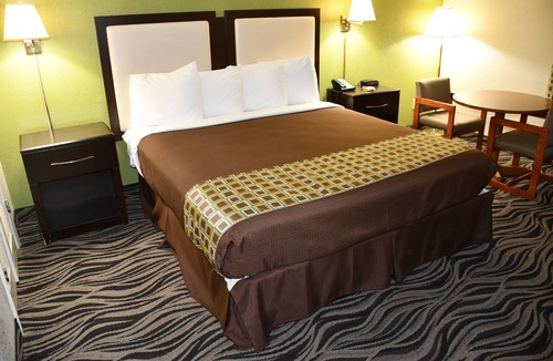 Bishopville Hotel | Americas Best Value Inn Bishopville