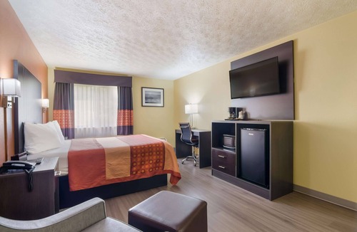 Independence Hotel | Americas Best Value Inn & Suites Independence VA