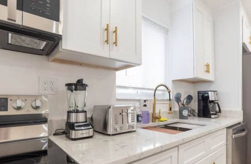 Coral Terrace House | An oasis of luxury in Coral Gables. MIAMI !