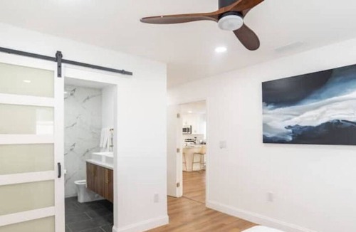 Coral Terrace House | An oasis of luxury in Coral Gables. MIAMI !