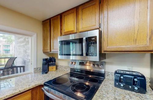 Palmetto Dunes Villa | Anchorage 7449