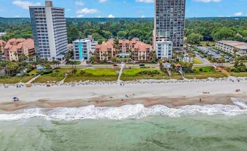 Myrtle Beach House | Anchorage I A07
