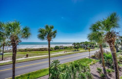 Myrtle Beach House | Anchorage I B01