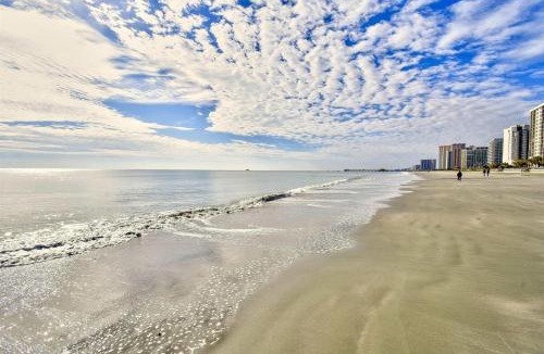 Myrtle Beach House | Anchorage I B01