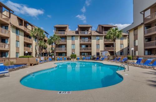 Myrtle Beach House | Anchorage I B01