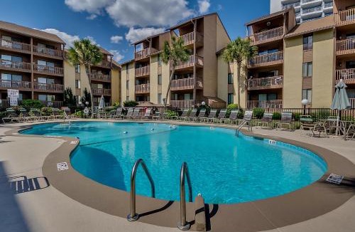 Myrtle Beach House | Anchorage II 316