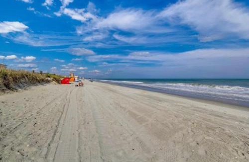 Myrtle Beach House | Anchorage II 316