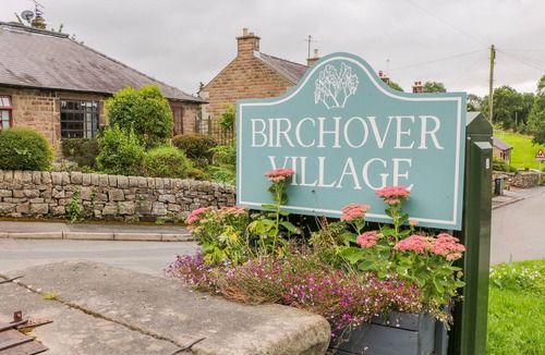Birchover Cottage | Andlestone