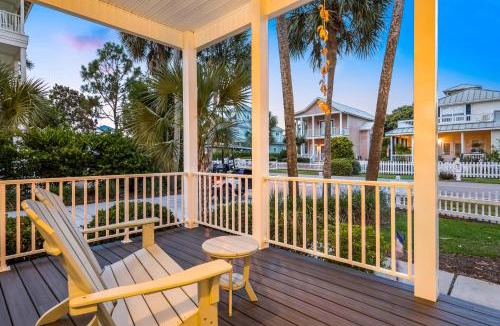 Crystal Shores House | Andrea's Island