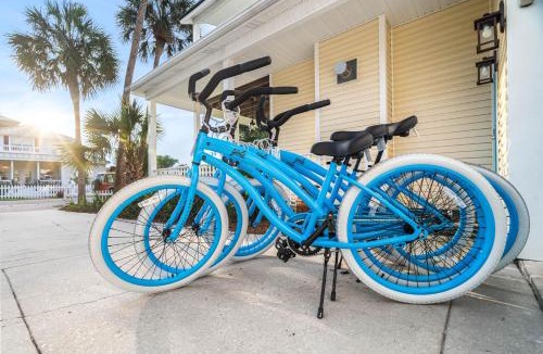 Crystal Shores House | Andrea's Island