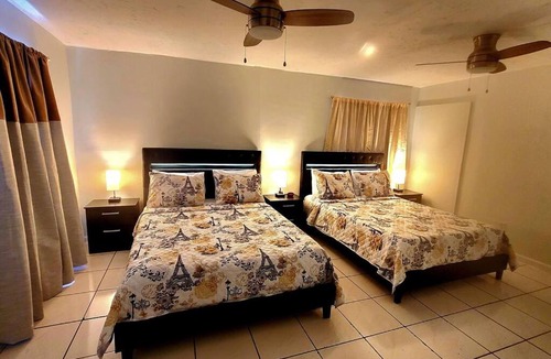 Cutler Bay House | ANDY RESORT INC #2