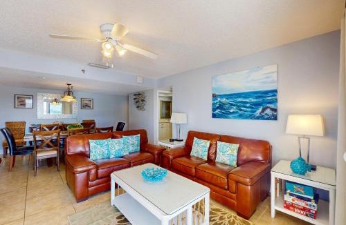 Redington Shores Apartment | Anglers Cove 401