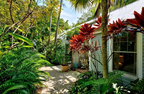 Historic Seaport Cottage | Ann Street Tranquility: A cozy and peaceful cottage