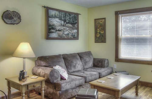 Gainesboro Other | Ann Walker Farm