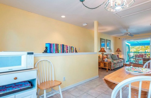 Truman Annex Condo | Annie's Hideaway