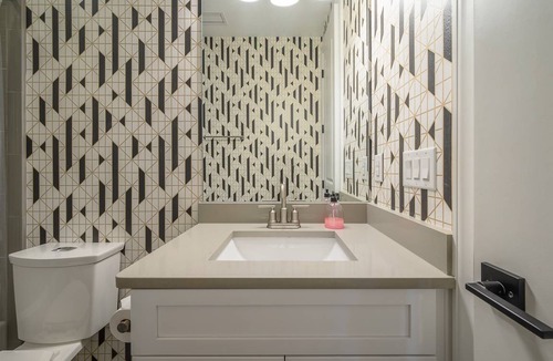 Courier City - Oscawana Apartment | Apartment ∙ 1 bedroom ∙ 4 guests