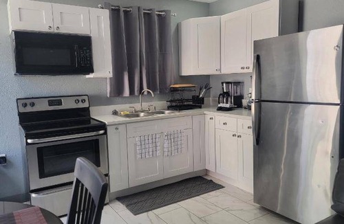 Limona Improvement Apartment | Apartment ∙ 2 bedrooms ∙ 4 guests