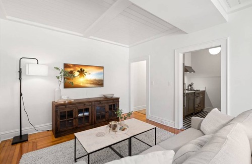 Hyde Park Apartment | Apartment ∙ 12 bedrooms ∙ 40 guests