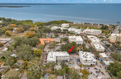 Safety Harbor Apartment | Apartment ∙ 2 bedrooms ∙ 4 guests