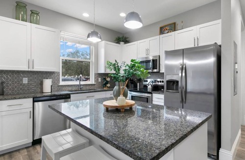 Safety Harbor Apartment | Apartment ∙ 2 bedrooms ∙ 4 guests