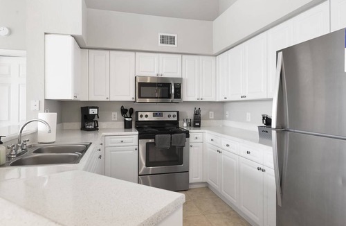 Wellington Apartment | Apartment ∙ 2 bedrooms ∙ 4 guests