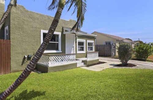 Parker Ridge Apartment | Apartment ∙ 3 bedrooms ∙ 8 guests