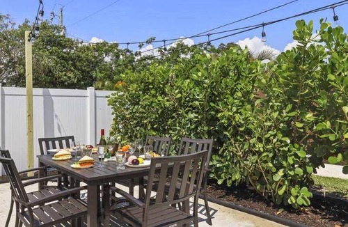 Parker Ridge Apartment | Apartment ∙ 3 bedrooms ∙ 8 guests